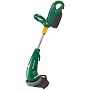 Weed Eater 10-inch 12-Volt Cordless Contour Power Plus Twist 'N' Edge String Trimmer 952711896