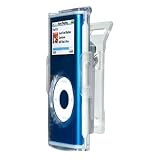 2G iPod nano SeeThru Lucid-CLR