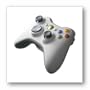 Microsoft Xbox360 Wireless Controller