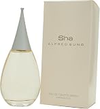 Sha By Alfred Sung For Women. Eau De Toilette Spray 3.4 Ounces