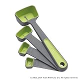 Chef'n SleekStor Swivel Spoons