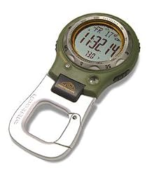 HighGear Altitech 2 Digital Altimeter Watch - Green