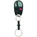 Linear Act-34B Keychain Transmitter (4-Channel) (Obs Systems/Home Security / Home/Office Observation)