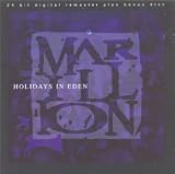 Holidays In Eden