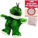 Pet Supplies : Dr Noys Cat Frog