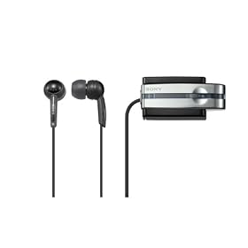 Sony DRBT10CX Bluetooth Stereo Headphones