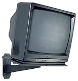 PEERLESS LWB-530T Locking Wall Mount for 19