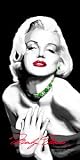 Review BeWild  / Marilyn Monroe Signature Beach Towel
