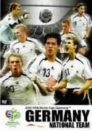 2006FIFA ワールドカップドイツ オフィシャルライセンスDVD 「ドイツ代表 戦いの軌跡」