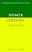 Homer: Odyssey Books VI-VIII: Bks. 6-8 (Cambridge Greek & Latin Classics) (Cambridge Greek and Latin Classics)