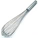 16" Stainless Steel Piano Wire Whip (13-0589) Category: Kitchen Piano Whips