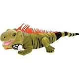 Iguana Full Body Puppet 30