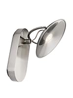 Philips inStyle Foco LED LUCIANO Plata