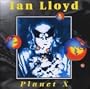 Planet X