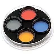Celestron 94119-10 1.25 " Eyepiece Filter Set