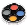 Celestron 94119-40 1.25 " Eyepiece Filter Set (8, ND-13, 47, 82A)