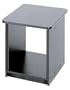 Middle Atlantic MDV-R12 MultiDesk Video Rack (12-Space)