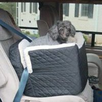 Snoozer Pet Car Seat Lookout