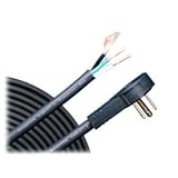Monster Cable MP PLX-12 PowerLine 100 12ft Extension Cable Extension cable