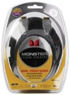 Monster Standard Hdmi Cable (128202)