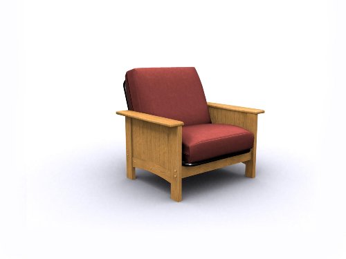 American Furniture Alliance Cottage Golden Oak