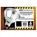 Feit Electric 150-Watt Outdoor Security Flood Bulb, 6-Pack #150PAR/FL/1/MP-130