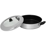  : Revere Convenience 12-Inch Saute Pan with Lid
