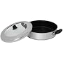 Revere Convenience 12-Inch Saute Pan with Lid
