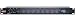 Rolls REQ131 Mono 31-Band Graphic Equalizer