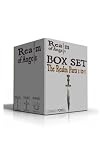 The Realm: Box Set - Parts 1 to 5 (Realm of Angels Series, Book One)