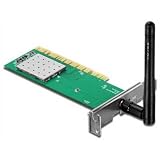 Trendnet Adapter (TEW-703PIL)