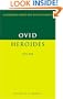 Ovid: Heroides XVI-XXI (Cambridge Greek and Latin Classics)