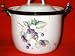 Berries Kettle Image