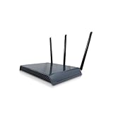Amped Wireless High Power 700mW Dual Band AC Wi-Fi Access Point (APA20)