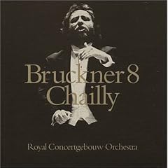 Bruckner: Symphony No. 8