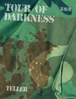 Tour of Darkness (Savage Worlds; GWG10101)