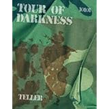 Tour of Darkness (Savage Worlds; GWG10101) ~ Teller (Author)