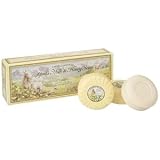 Goat's Milk and Honey Soap