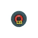 NRS ミニクイックエフシー 50φ 荒目120 MQFC50A (5枚入り)