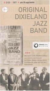Original Dixieland Jazz Band