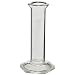 Kimble Kimax Single Metric Scale Graduated Cylinder