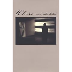 Whore: Poems