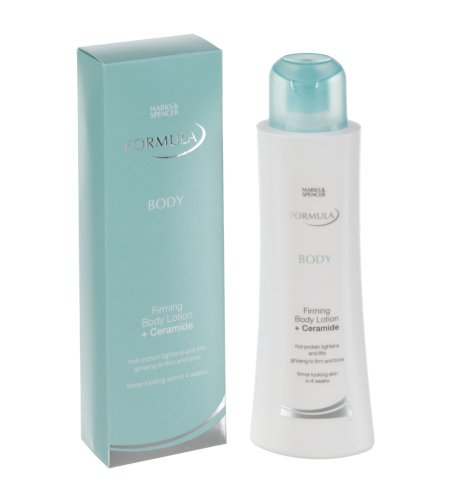 Body Formula Firming Body Lotion