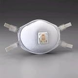 3M 8512 Series Respirator