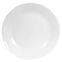Corelle 6003893 Winter Frost White 10-Inch Plate