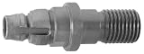 Bosch Zubeh&ouml;r 2608550142 Adapter f&uuml;r Diamantbohrkronen  3,2 cm (1,25 Zoll) UNC, SDS-DI