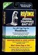 Woodchuck Trapping Bait
