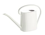Eigenschaften Emsa 486656 / Emsa 589301200 Blumengießer 3 L weiß metallic DALIA