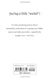 Cover of Naughty Spells / Nice Spells by Skye Alexander 1593376316