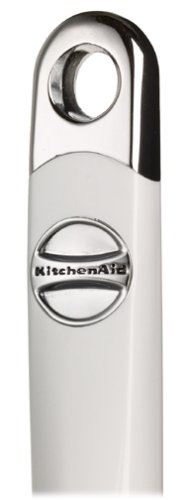 KitchenAid Heavy Duty Balloon Whisk, White